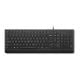 Εικόνα της Πληκτρολόγιο Lenovo Essential (GR) Black 4Y41R64648