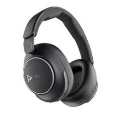 Εικόνα της Headset Poly Voyager Surround 80 Bluetooth UC Microsoft Teams Certified USB-C + BT700 Dongle + USB-C/A Adapter 8H2G3AA
