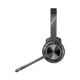 Εικόνα της Headset Poly 4310-M Bluetooth UC Microsoft Teams Certified BT700 Dongle + Charging Stand Black 7Y210AA