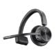 Εικόνα της Headset Poly 4310-M Bluetooth UC Microsoft Teams Certified BT700 Dongle + Charging Stand Black 7Y210AA
