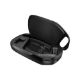 Εικόνα της Headset Poly Voyager Legend 30 Bluetooth USB-C + USB-C/A Adapter Black AV4P5AA