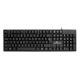 Εικόνα της Πληκτρολόγιο Powertech (GR) Black PT-1074