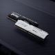 Εικόνα της Ram Kingston Fury Beast 16GB DDR5-6000MHz CL30 White KF560C30BWE-16
