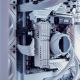 Εικόνα της Ram Kingston Fury Beast 16GB DDR5-6000MHz CL30 White KF560C30BWE-16