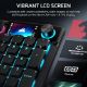 Εικόνα της Πληκτρολόγιο Corsair Vanguard Air 99 RGB OPX Low Profile Switches Black (US) CH-91HA01B-NA