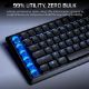 Εικόνα της Πληκτρολόγιο Corsair Vanguard Air 99 RGB OPX Low Profile Switches Black (US) CH-91HA01B-NA