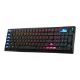 Εικόνα της Πληκτρολόγιο Corsair Vanguard Air 99 RGB OPX Low Profile Switches Black (US) CH-91HA01B-NA