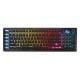 Εικόνα της Πληκτρολόγιο Corsair Vanguard Air 99 RGB OPX Low Profile Switches Black (US) CH-91HA01B-NA