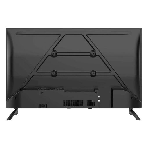 Εικόνα της Τηλεόραση Kydos K32VH22SQ00 32'' Smart HD QLED Vidaa