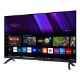 Εικόνα της Τηλεόραση Kydos K32VH22SQ00 32'' Smart HD QLED Vidaa