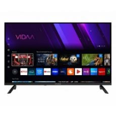 Εικόνα της Τηλεόραση Kydos K32VH22SQ00 32'' Smart HD QLED Vidaa