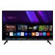 Εικόνα της Τηλεόραση Kydos K32VH22SQ00 32'' Smart HD QLED Vidaa
