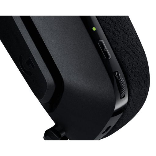 Εικόνα της Headset Logitech G535 Wireless Lightspeed Black 939-002219