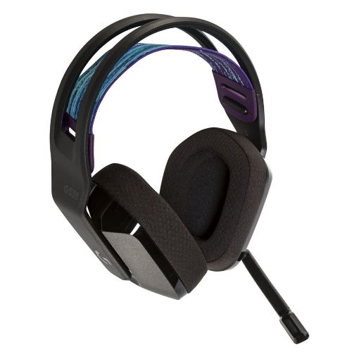Εικόνα της Headset Logitech G535 Wireless Lightspeed Black 939-002219