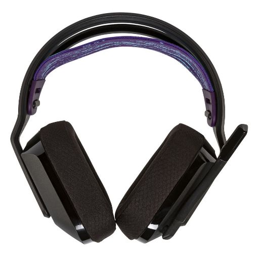 Εικόνα της Headset Logitech G535 Wireless Lightspeed Black 939-002219