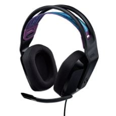 Εικόνα της Headset Logitech G535 Wireless Lightspeed Black 939-002219