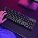 Εικόνα της Πληκτρολόγιο Trust GXT871 Zora RGB (US) Black 25510