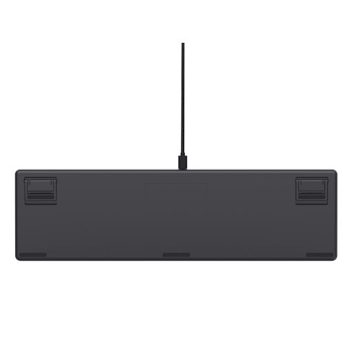 Εικόνα της Πληκτρολόγιο Trust GXT871 Zora RGB (US) Black 25510