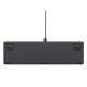 Εικόνα της Πληκτρολόγιο Trust GXT871 Zora RGB (US) Black 25510