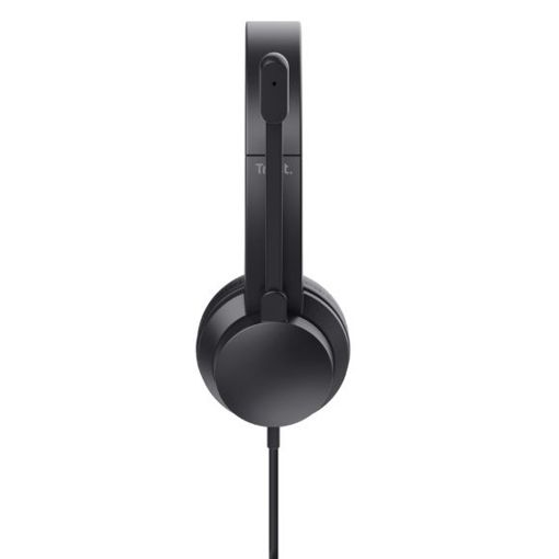 Εικόνα της Headset Trust HS-150 Black 25333