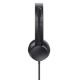 Εικόνα της Headset Trust HS-150 Black 25333