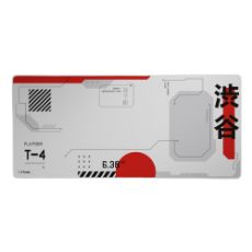 Εικόνα της Mouse Pad Trust GXT759 White 25717