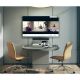 Εικόνα της Jabra PanaCast 50 with Panoramic 4K Video Conference Bar Black 8200-231