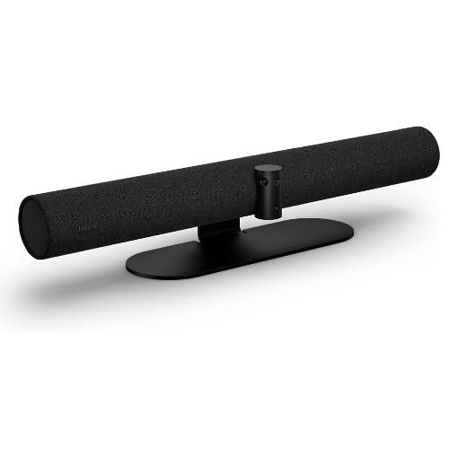 Εικόνα της Jabra PanaCast 50 with Panoramic 4K Video Conference Bar Black 8200-231