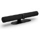 Εικόνα της Jabra PanaCast 50 with Panoramic 4K Video Conference Bar Black 8200-231