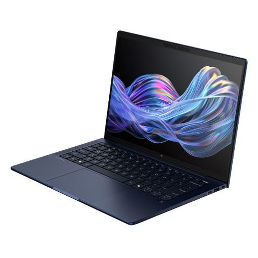 Εικόνα της Laptop HP EliteBook X G1i 14" Touch Intel Core Ultra 7 258V 32GB 1TB SSD Win11 Pro Atmospheric Blue D09GLAT