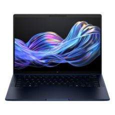Εικόνα της Laptop HP EliteBook X G1i 14" Touch Intel Core Ultra 7 258V 32GB 1TB SSD Win11 Pro Atmospheric Blue D09GLAT