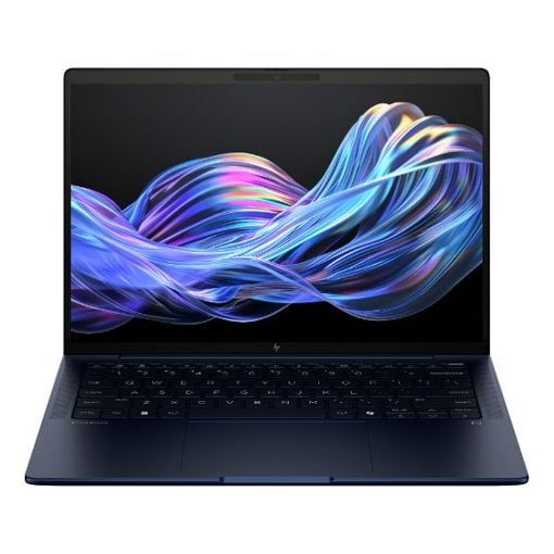 Εικόνα της Laptop HP EliteBook X G1i 14" Touch Intel Core Ultra 7 258V 32GB 1TB SSD Win11 Pro Atmospheric Blue D09GLAT
