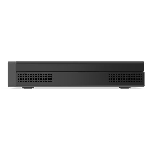 Εικόνα της Desktop Lenovo ThinkCentre Neo 50q Gen 5 Intel Core 5-210H 16GB 1TB SSD Win 11 Pro Black 13B9006RMG