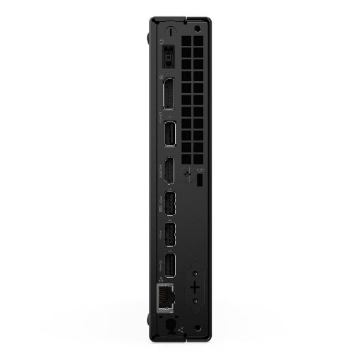 Εικόνα της Desktop Lenovo ThinkCentre Neo 50q Gen 5 Intel Core 5-210H 16GB 1TB SSD Win 11 Pro Black 13B9006RMG