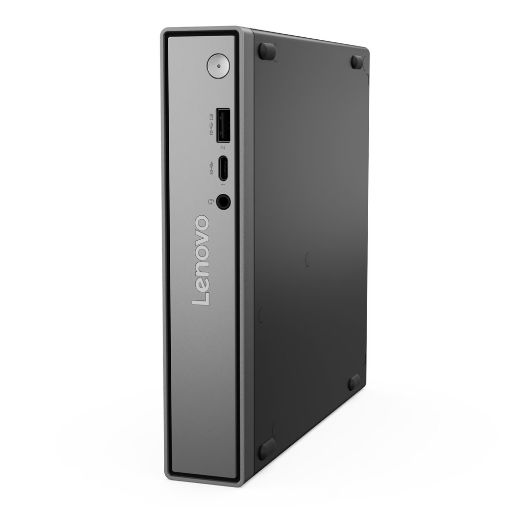 Εικόνα της Desktop Lenovo ThinkCentre Neo 50q Gen 5 Intel Core 5-210H 16GB 1TB SSD Win 11 Pro Black 13B9006RMG