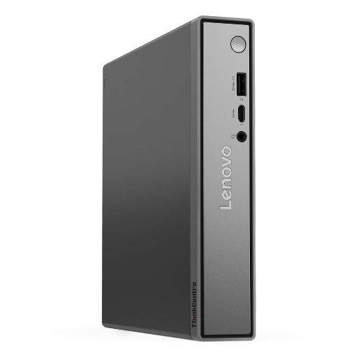 Εικόνα της Desktop Lenovo ThinkCentre Neo 50q Gen 5 Intel Core 5-210H 16GB 1TB SSD Win 11 Pro Black 13B9006RMG