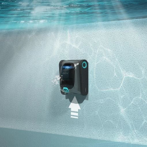 Εικόνα της Σκούπα Ρομπότ για Πισίνες Aiper Scuba S1