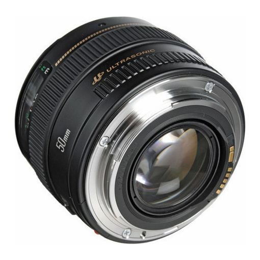 Εικόνα της Canon EF 50mm f/1.4 USM 2515A012AA