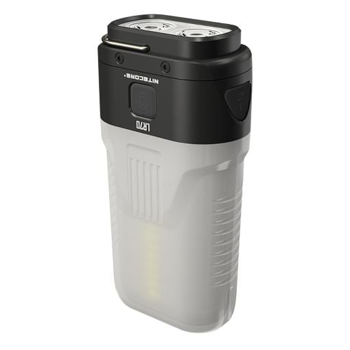 Εικόνα της Φακός Nitecore LR70 Επαναφορτιζόμενος 3-in-1 3000lm IP67 White