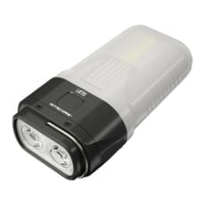 Εικόνα της Φακός Nitecore LR70 Επαναφορτιζόμενος 3-in-1 3000lm IP67 White