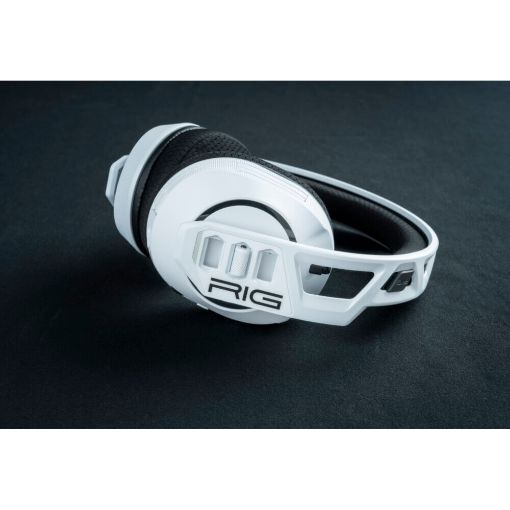 Εικόνα της Headset Nacon RIG 600 Pro HS Wireless White