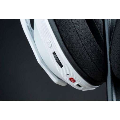 Εικόνα της Headset Nacon RIG 600 Pro HS Wireless White