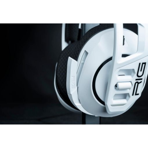 Εικόνα της Headset Nacon RIG 600 Pro HS Wireless White