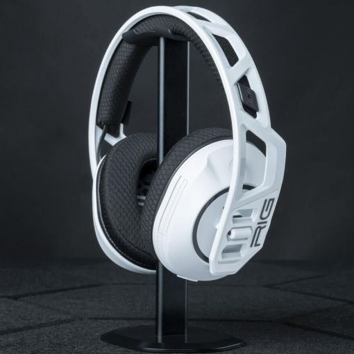 Εικόνα της Headset Nacon RIG 600 Pro HS Wireless White