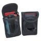 Εικόνα της Nacon Deluxe Carrying Case for Nintendo Switch 2 Black NS262