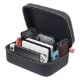 Εικόνα της Nacon Deluxe Carrying Case for Nintendo Switch 2 Black NS262