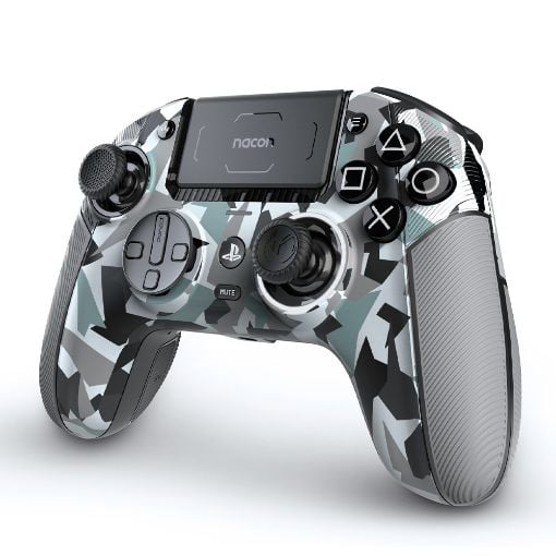 Εικόνα της Wireless Controller Nacon Revolution 5 Pro PC/PS4/PS5 Arctic Camo