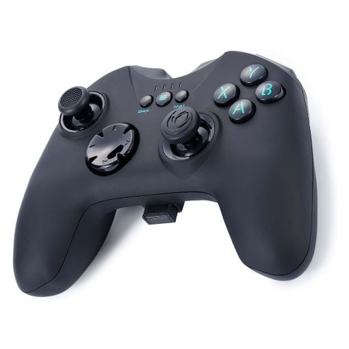 Εικόνα της Wireless Controller Nacon GC-200WL Black PC