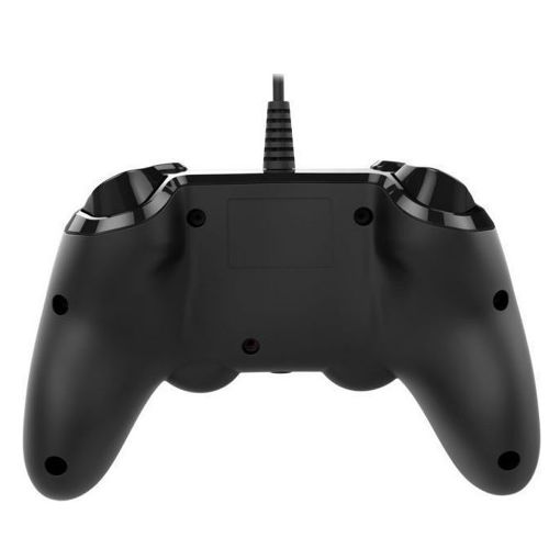 Εικόνα της Wired Controller Nacon Compact Orange PS4/PC