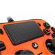 Εικόνα της Wired Controller Nacon Compact Orange PS4/PC